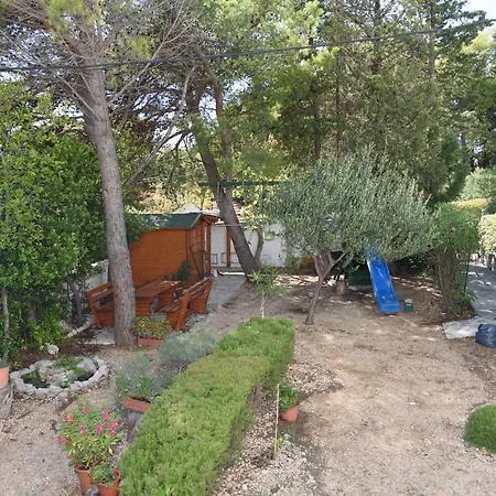 Levanda Apartment