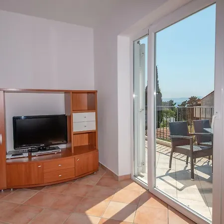 Apartment Levanda