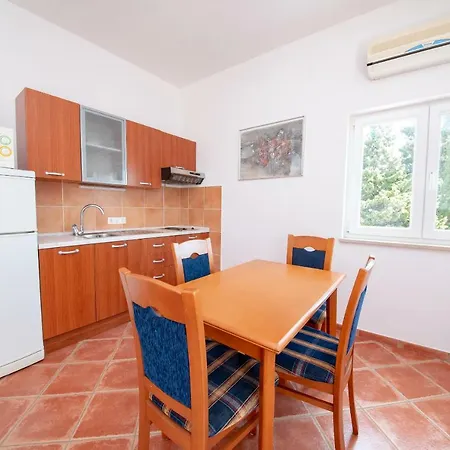 Levanda Apartment
